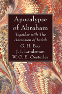 The Apocalypse of Abraham