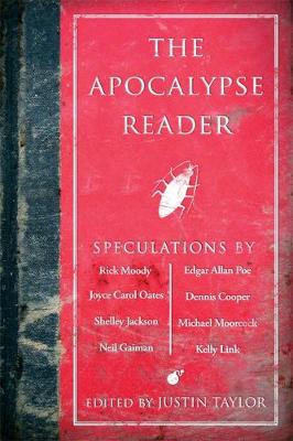 The Apocalypse Reader - Taylor, Justin (Editor)