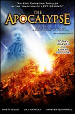 The Apocalypse - Justin Jones