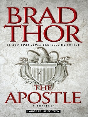 The Apostle - Thor, Brad