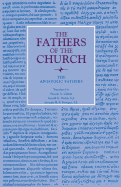 The Apostolic Fathers: Vol. 1