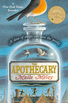 The Apothecary - Meloy, Maile