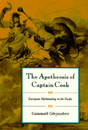 The Apotheosis of Captain Cook: European Mythmaking in the Pacific