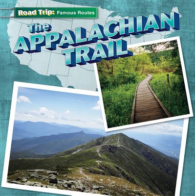 The Appalachian Trail - Laplante, Walter