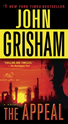 The Appeal - Grisham, John