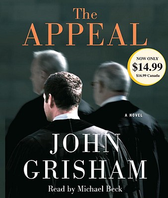 The Appeal - Grisham, John