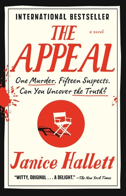 The Appeal - Hallett, Janice