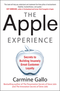 The Apple Experience (Pb)