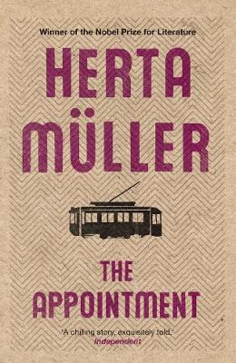 The Appointment - Mller, Herta, and Hulse, Michael (Translated by), and Boehm, Philip (Translated by)