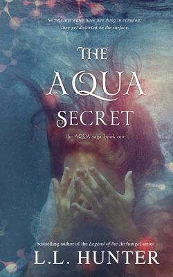 The Aqua Secret - Jones, Rogena Mitchell- (Editor), and Hunter, L L