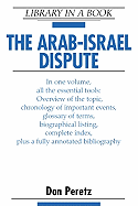 The Arab-Israel Dispute