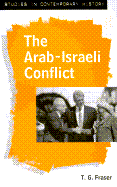 The Arab-Israeli Conflict