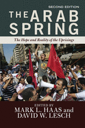 The Arab Spring: The Hope and Reality of the Uprisings