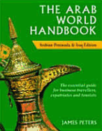 The Arab World Handbook