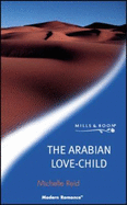 The Arabian Love-child