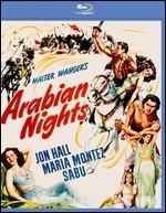 The Arabian Nights [Blu-ray]
