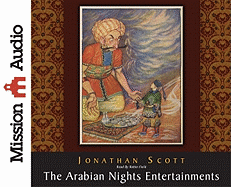 The Arabian Nights Entertainment