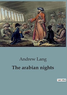 The arabian nights - Lang, Andrew