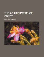 The Arabic Press of Egypt