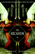 The Arcanum