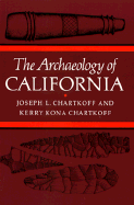 The Archaeolgy of California