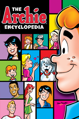 The Archie Encyclopedia - Archie Superstars