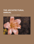 The Architectural Annual