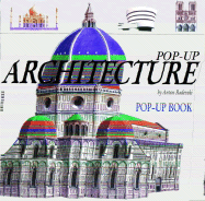 The Architecture Pop-Up Book