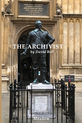 The Archivist - Bell, David