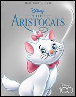The Aristocats [Special Edition] [2 Discs] [Blu-ray/DVD]
