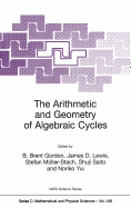The Arithmetic and Geometry of Algebraic Cycles