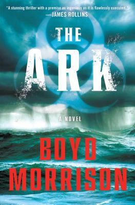 The Ark - Morrison, Boyd