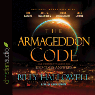 The Armageddon Code: One Journalist's Quest for End-Times Answers