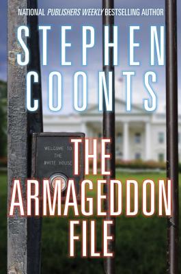 The Armageddon File - Coonts, Stephen