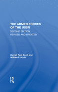 The Armed Forces of the USSR