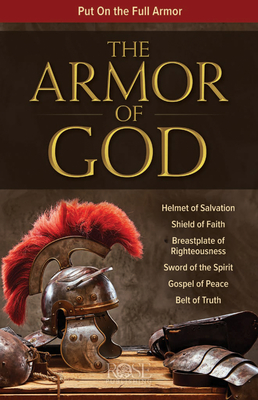 The Armor of God - Rose Publishing (Creator)