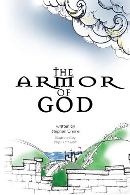 The Armor of God - Creme, Stephen