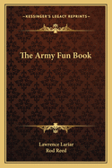 The Army Fun Book