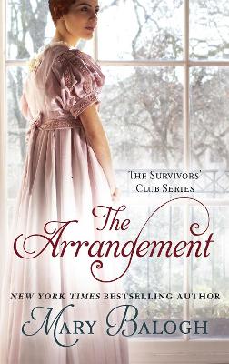 The Arrangement: Number 2 in series - Balogh, Mary