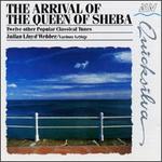 The Arrival Of The Queen Of Sheba-Twelve Other Classical Tunes