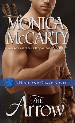 The Arrow - McCarty, Monica