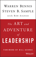 The Art and Adventure of Leadership: Understanding Failure, Resilience and Success