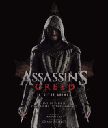 The Art and Making of Assassin's Creed