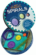 The Art and Science of Spirals - Dorff, Victor