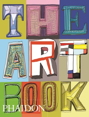 The Art Book: Mini Format - Melick, Tom (Contributions by), and Phaidon Editors