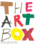 The Art Box - Postcards