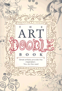 The Art Doodle Book - O'Mara, Lesley