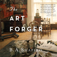 The Art Forger