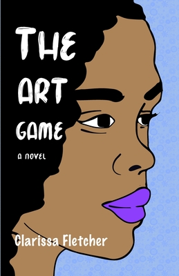 The Art Game - Fletcher, Clarissa