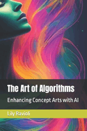 The Art of Algorithms: Enhancing Concept Arts with AI